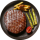 Salisbury Steak