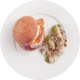 Beef Burger