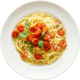 Spaghetti With Garlic