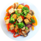Veggie Stir Fry